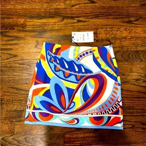 Zara mini skirt - NWT